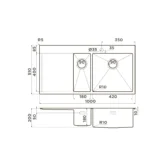 Akisame 100-2-R lg фото 10